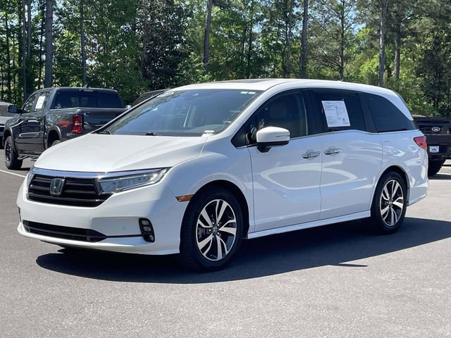 Used 2021 Honda Odyssey Touring image 30