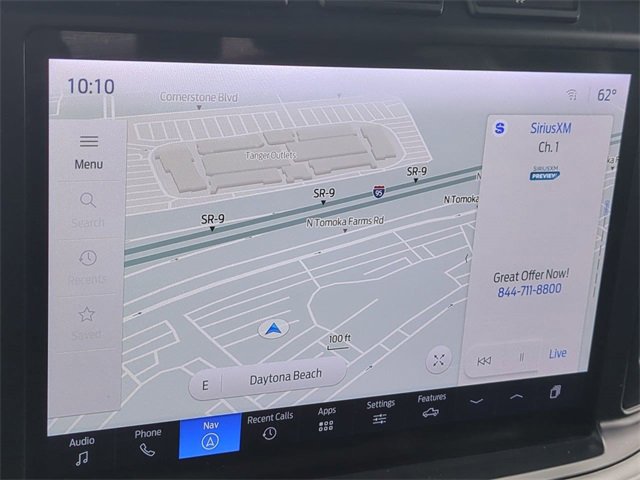 Certified 2024 Ford F150 XLT image 21