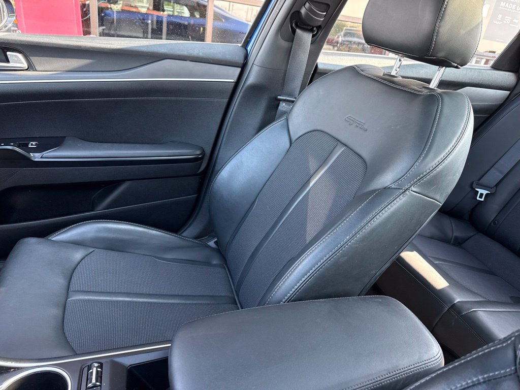 Used 2023 Kia K5 GT-Line AWD/4WD image 19