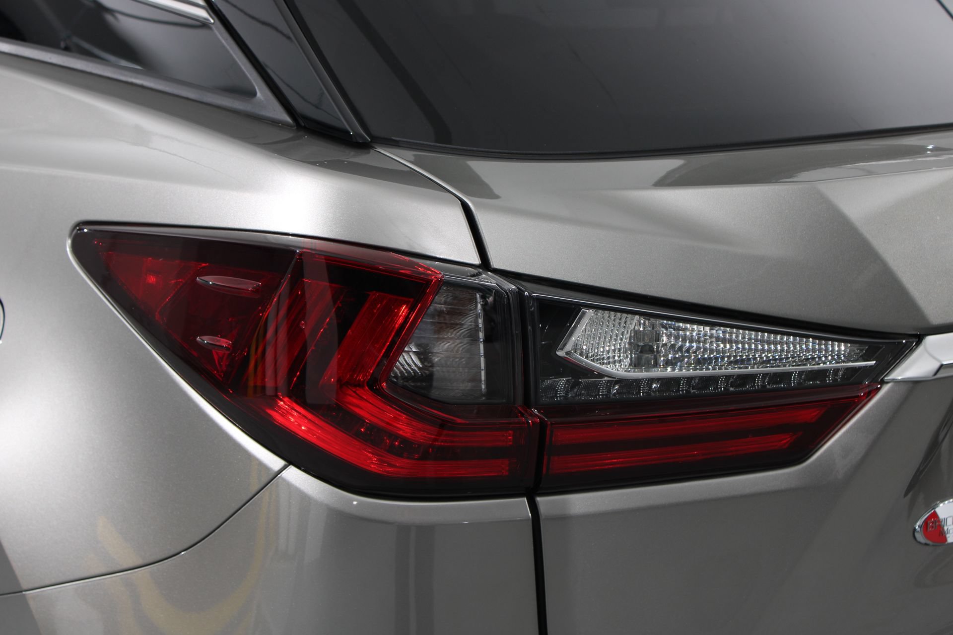 Used 2022 Lexus RX 350 FWD w/ Premium Package image 10