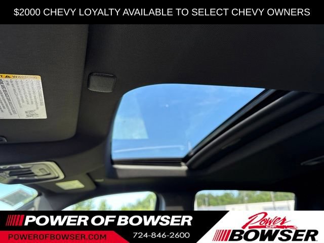 New 2026 Chevrolet Silverado 2500 High Country w/ High Country Premium Package AWD/4WD image 8