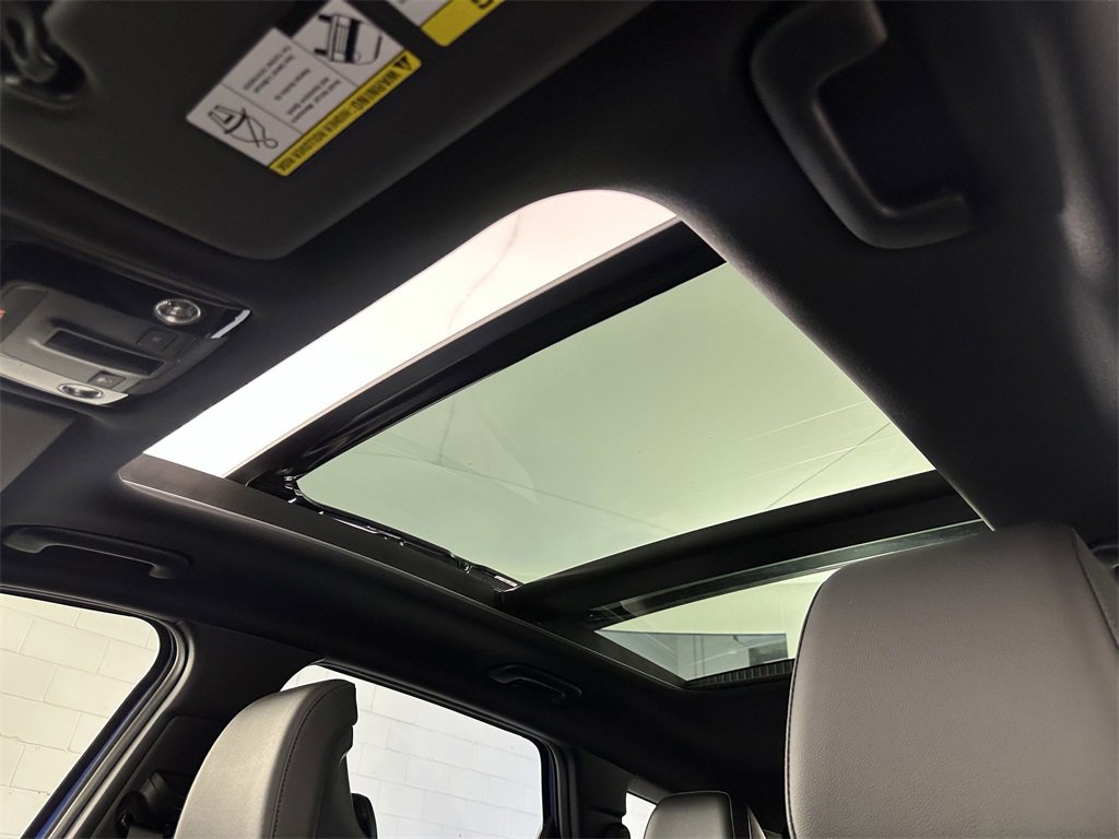 New 2026 Kia Sportage X-Pro Prestige image 29