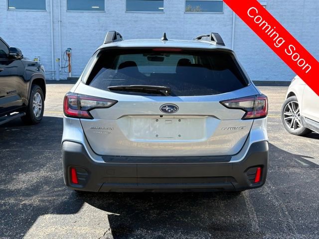 Used 2022 Subaru Outback Premium w/ Popular Package #1 AWD/4WD image 5