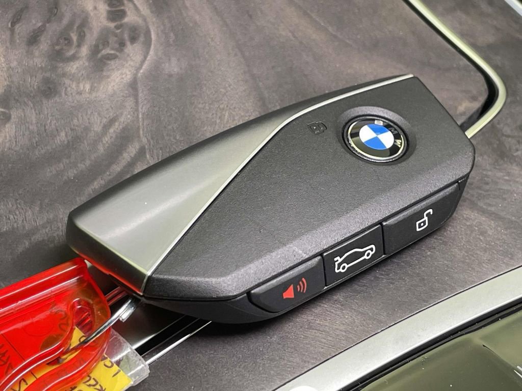New 2026 BMW X5 xDrive40i AWD/4WD image 39