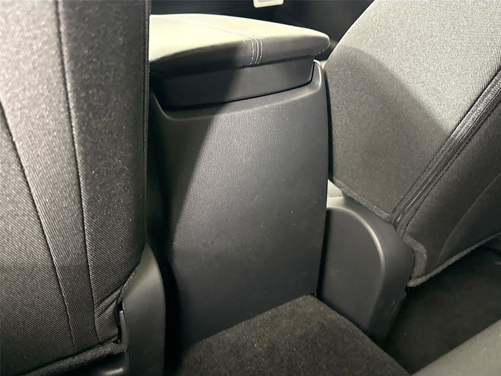 New 2026 MAZDA CX-30 AWD 2.5 S image 32