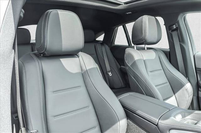 New 2027 Mercedes-Benz GLE 450 4MATIC Coupe image 28