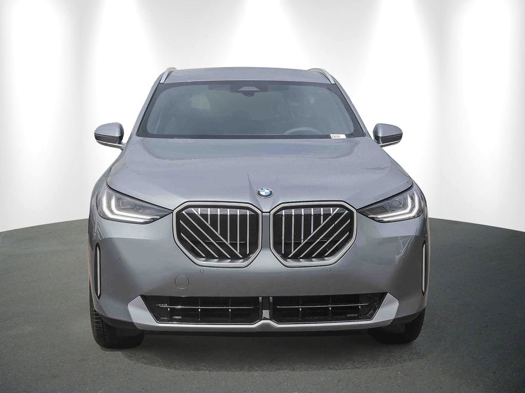 New 2026 BMW X3 xDrive30 AWD/4WD image 2