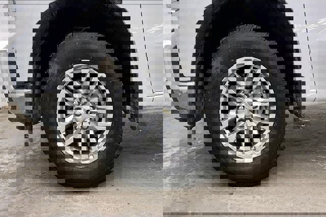 Used 2021 Chevrolet Silverado 1500 LT w/ Max Trailering Package image 10