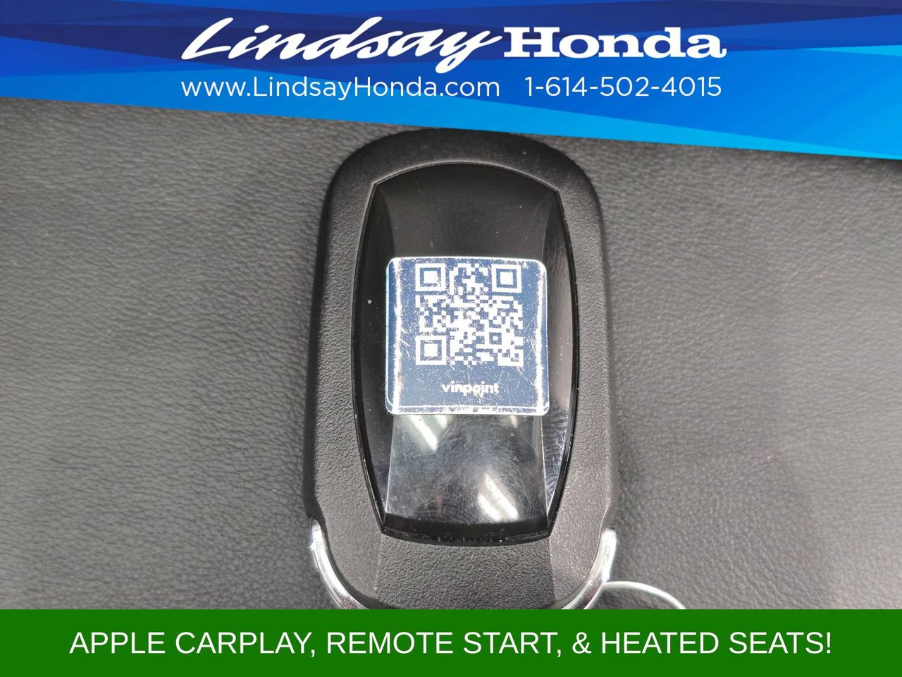 Used 2024 Honda HR-V Sport image 23