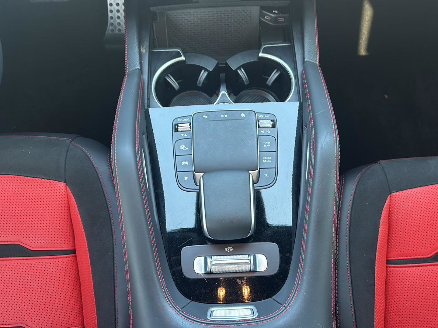 Used 2024 Mercedes-Benz GLE 53 AMG 4MATIC Coupe image 25