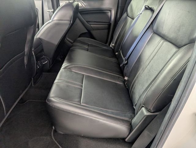 Used 2019 Ford Ranger Lariat image 27