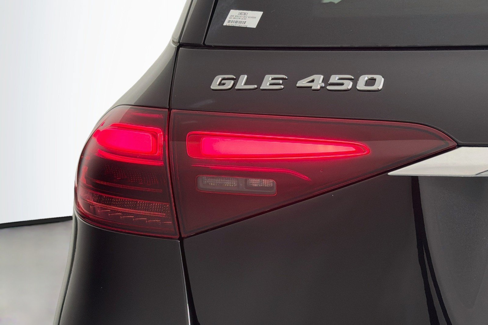 New 2026 Mercedes-Benz GLE 450 4MATIC image 16