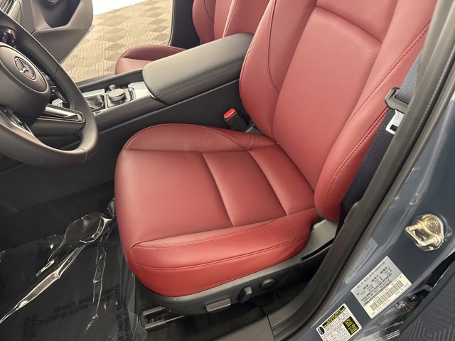 New 2026 MAZDA MAZDA3 Carbon image 18