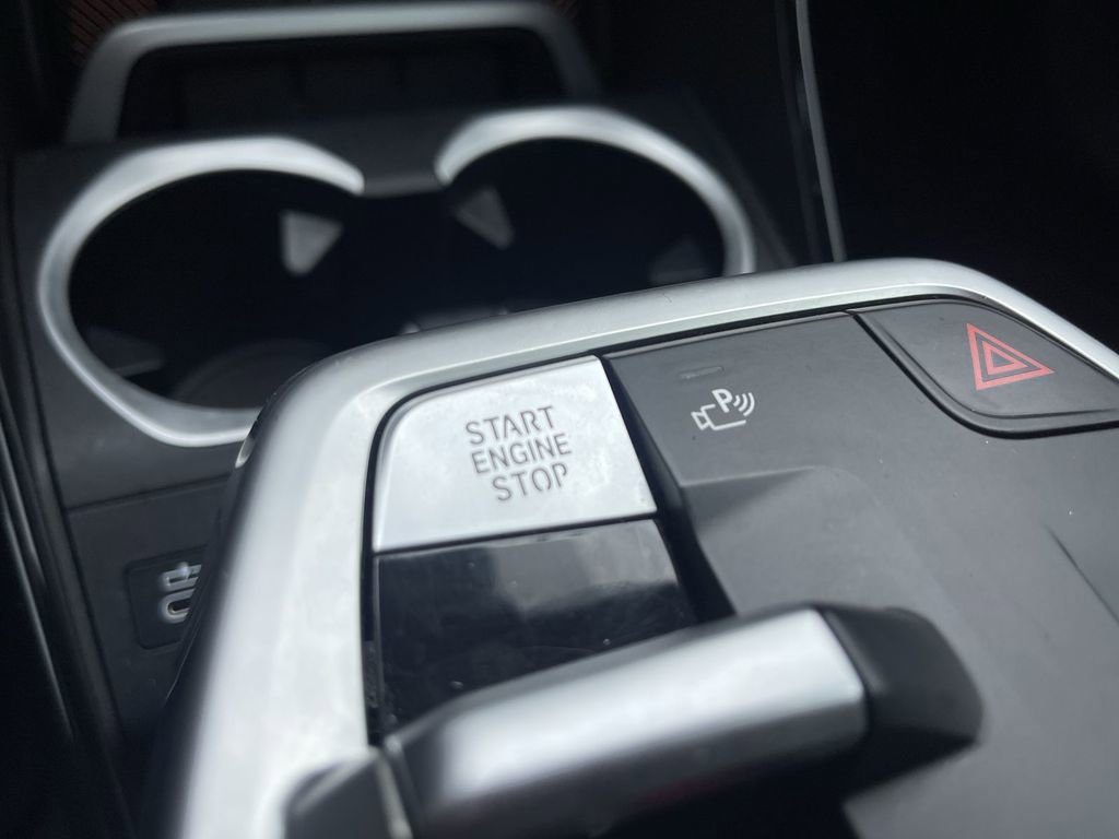 Used 2025 BMW X1 xDrive28i image 24