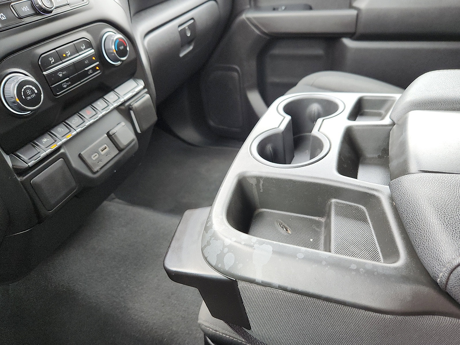 Used 2024 Chevrolet Silverado 1500 Custom image 20