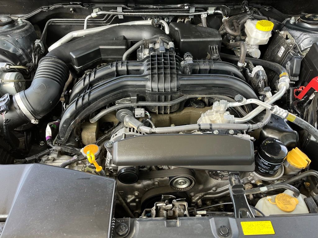 Used 2020 Subaru Impreza Premium image 25