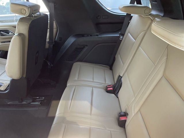 Used 2021 Chevrolet Tahoe Premier w/ Premium Package AWD/4WD image 6