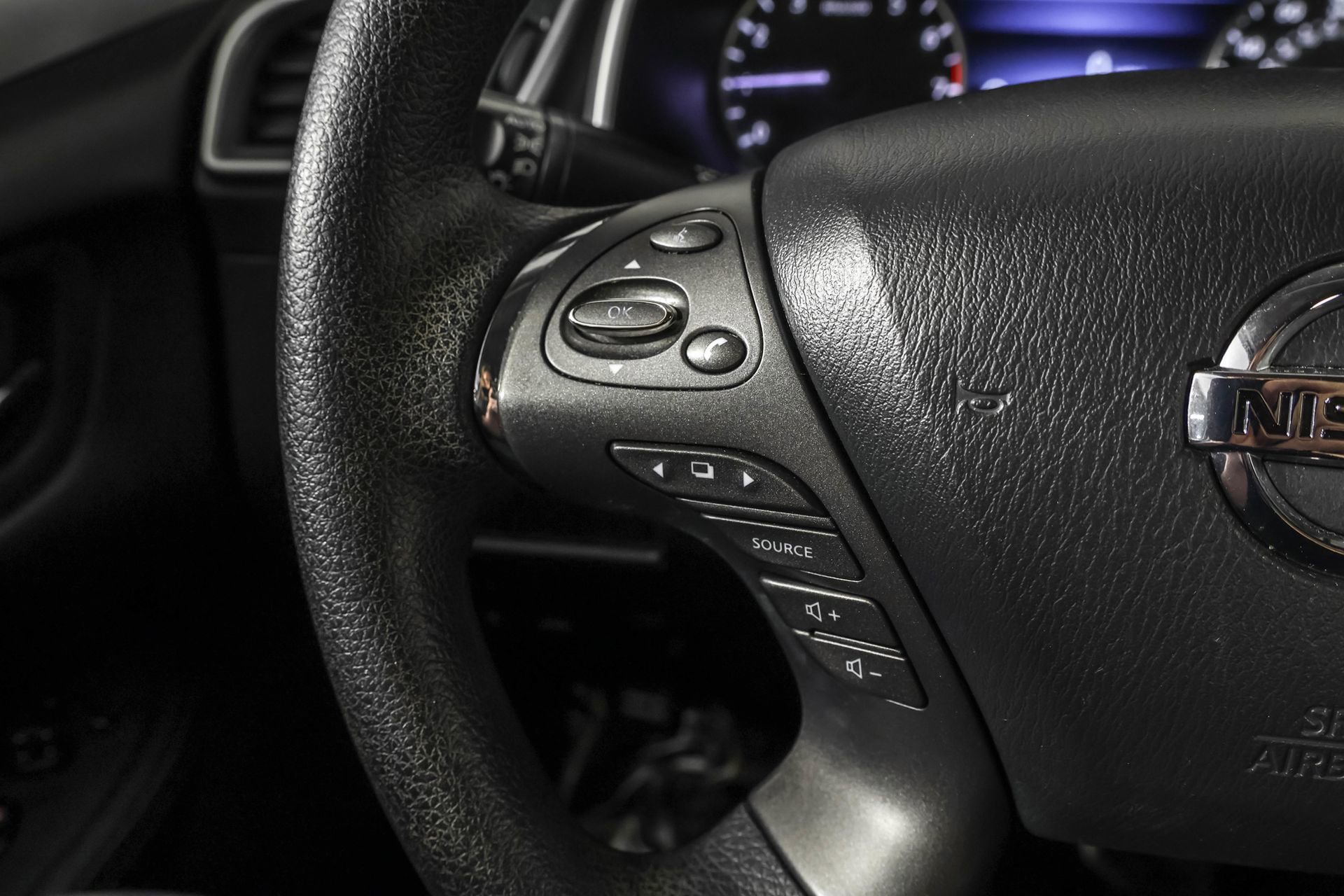 Used 2019 Nissan Murano S image 27