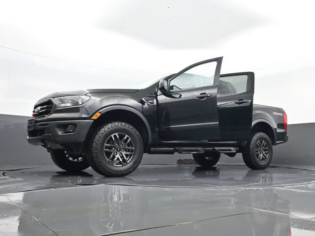 Used 2021 Ford Ranger XLT w/ Tremor Off-Road Package AWD/4WD image 33