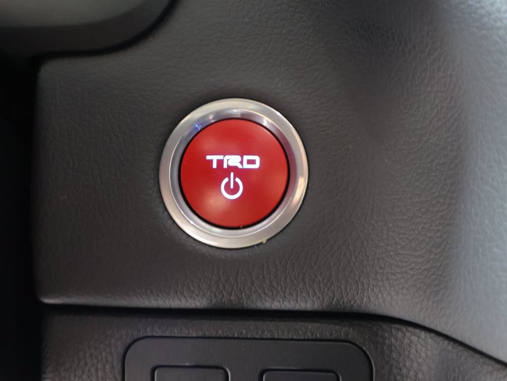 Used 2024 Toyota Tundra Limited w/ TRD Off-Road Package AWD/4WD image 25