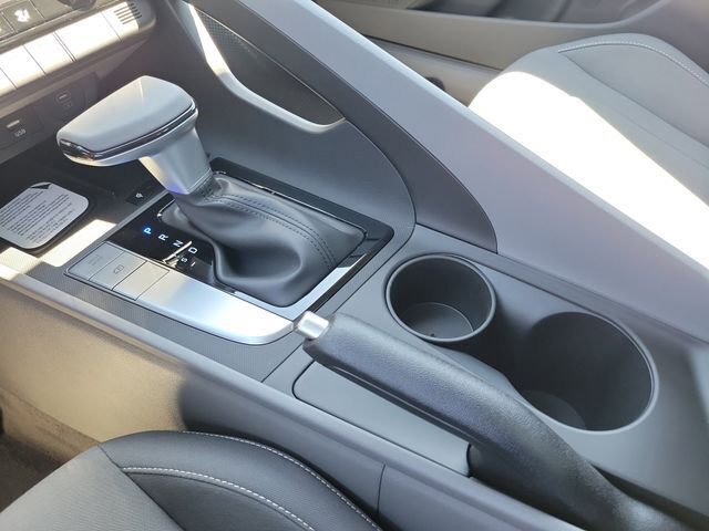 New 2026 Hyundai Elantra Sport FWD image 14
