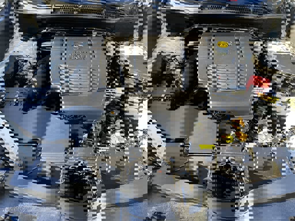 Certified 2024 Subaru Forester Wilderness image 9