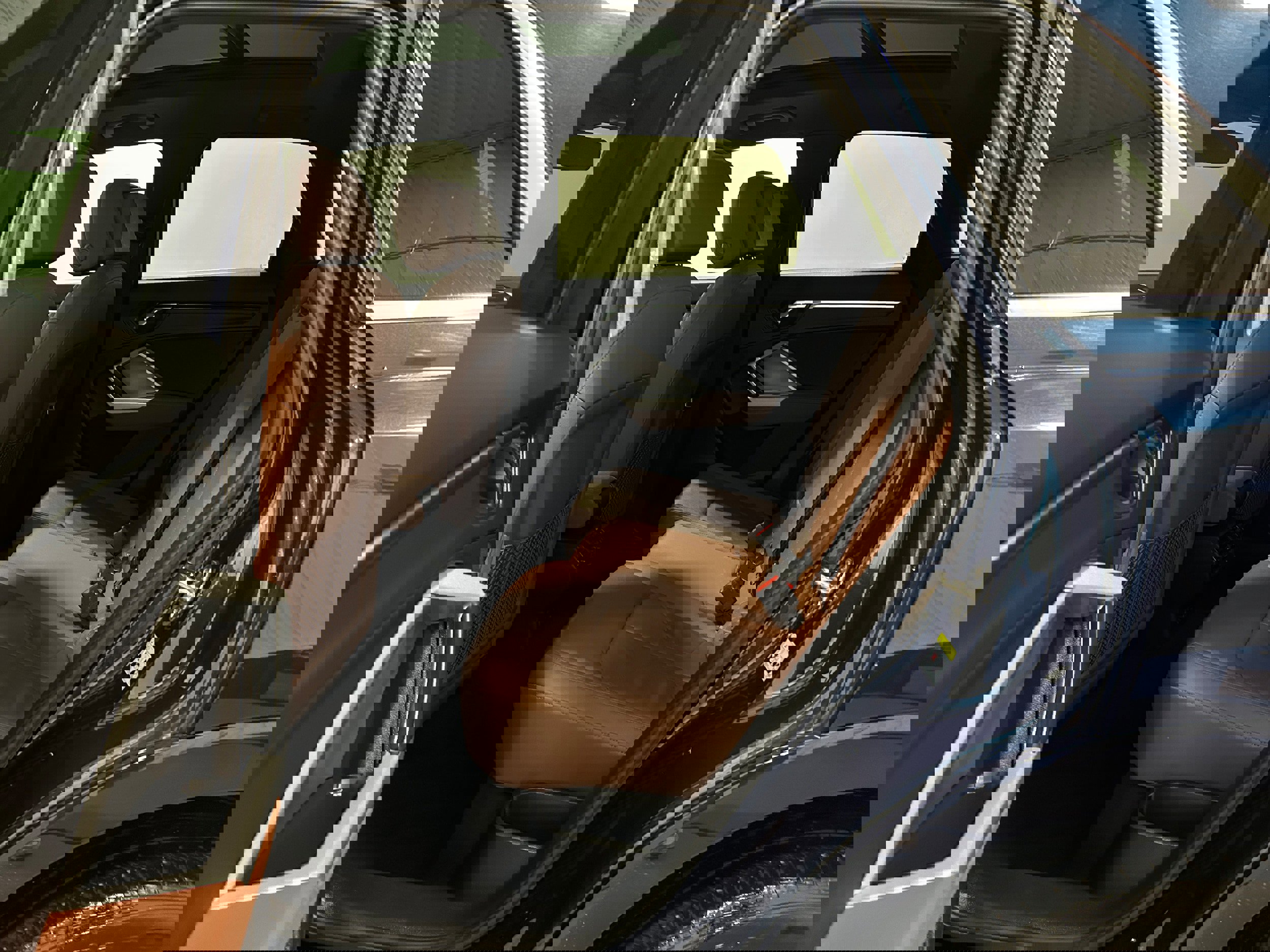 Used 2020 Audi Q3 2.0T Premium Plus w/ Premium Plus Package image 29