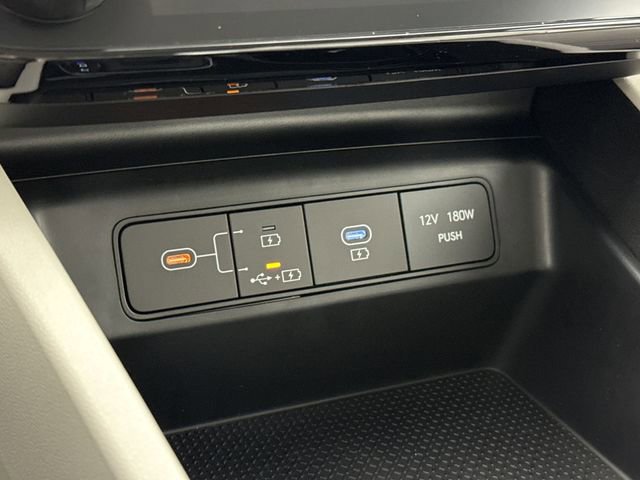 New 2026 Hyundai Tucson SEL image 19
