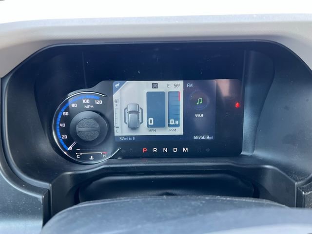 Used 2022 Ford Bronco Wildtrak image 15