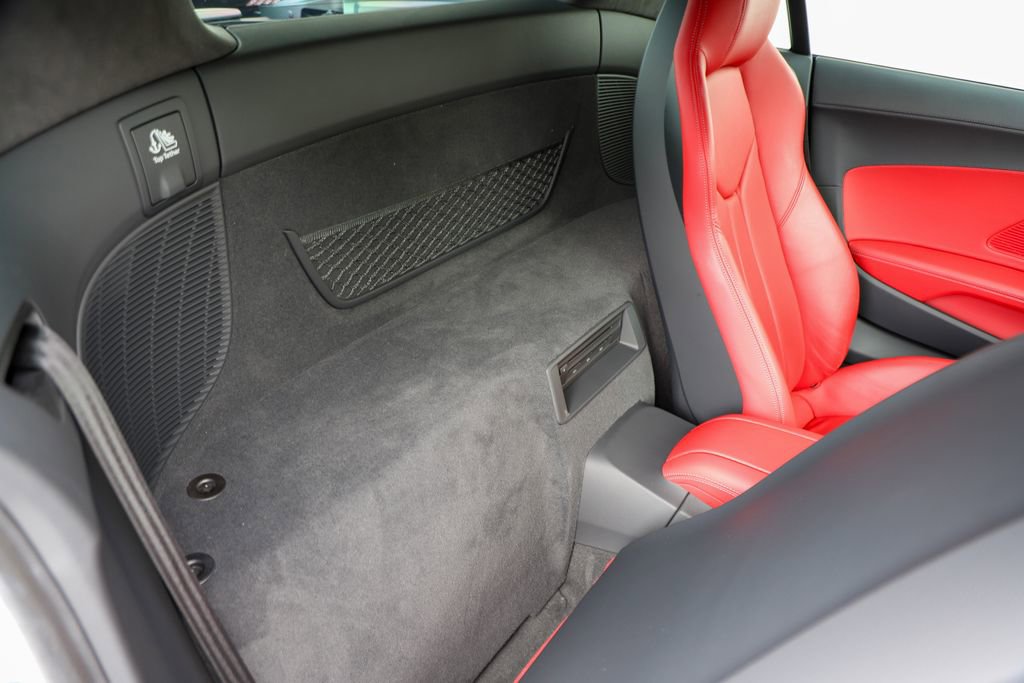 Used 2023 Audi R8 V10 performance RWD image 53