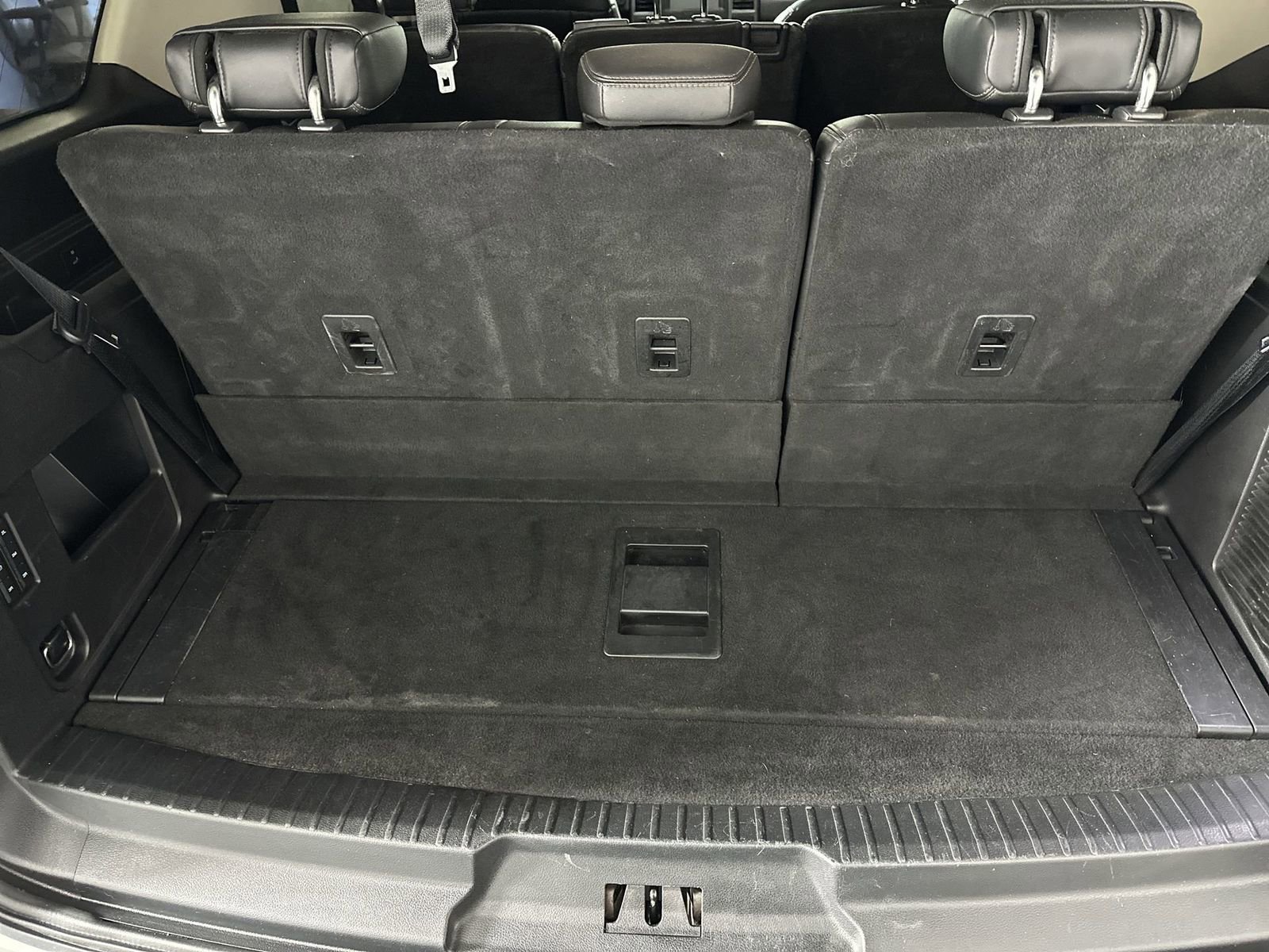 Used 2018 Ford Expedition Platinum image 29