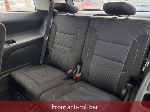 Used 2021 GMC Acadia SLE w/ Driver Convenience Package image 40