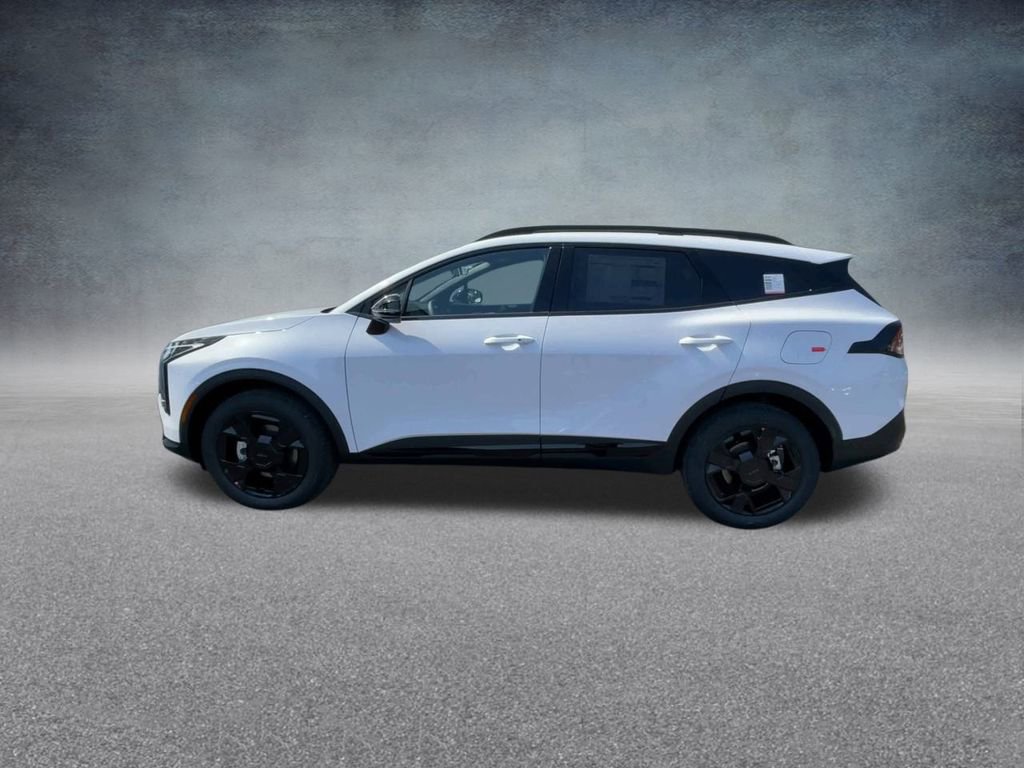 New 2026 Kia Sportage X-Line image 12