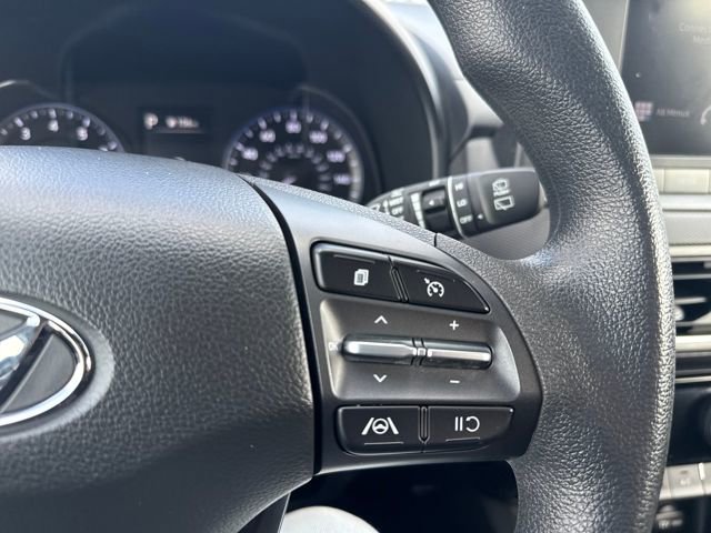 Certified 2023 Hyundai Kona SEL w/ Cargo Package image 25