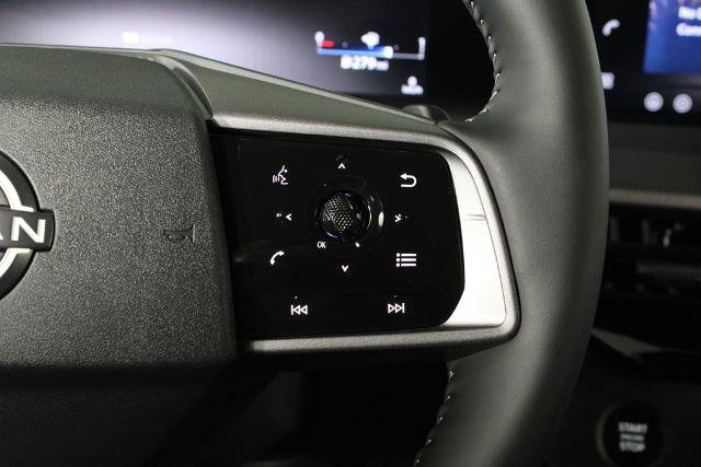 Certified 2026 Nissan Murano SV w/ Cargo Package AWD/4WD image 29