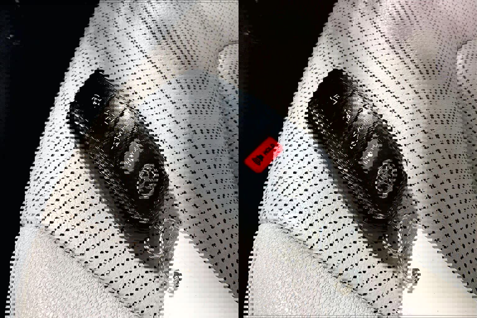 Used 2024 Toyota Grand Highlander Platinum image 14