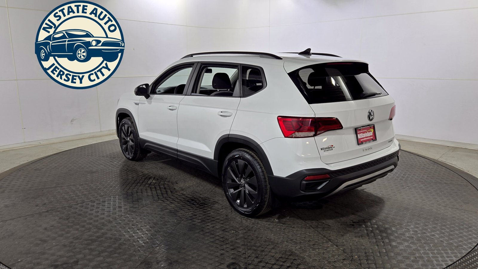 Used 2022 Volkswagen Taos S AWD/4WD image 5