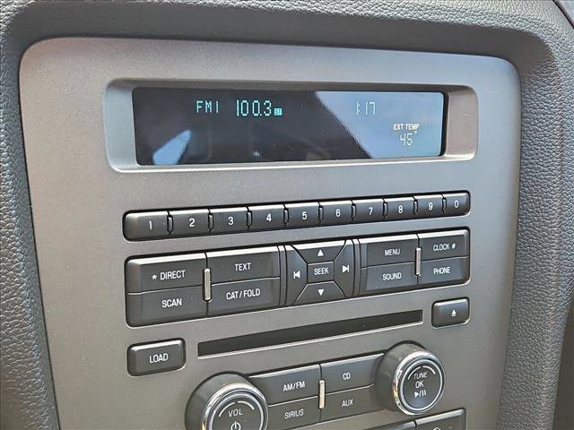 Used 2013 Ford Mustang Boss 302 w/ Boss 302 Accessory Pkg image 13