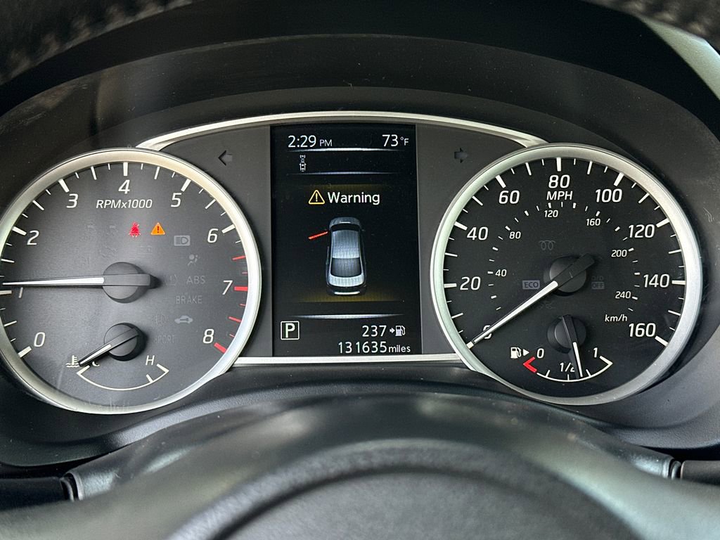 Used 2018 Nissan Sentra SV image 19