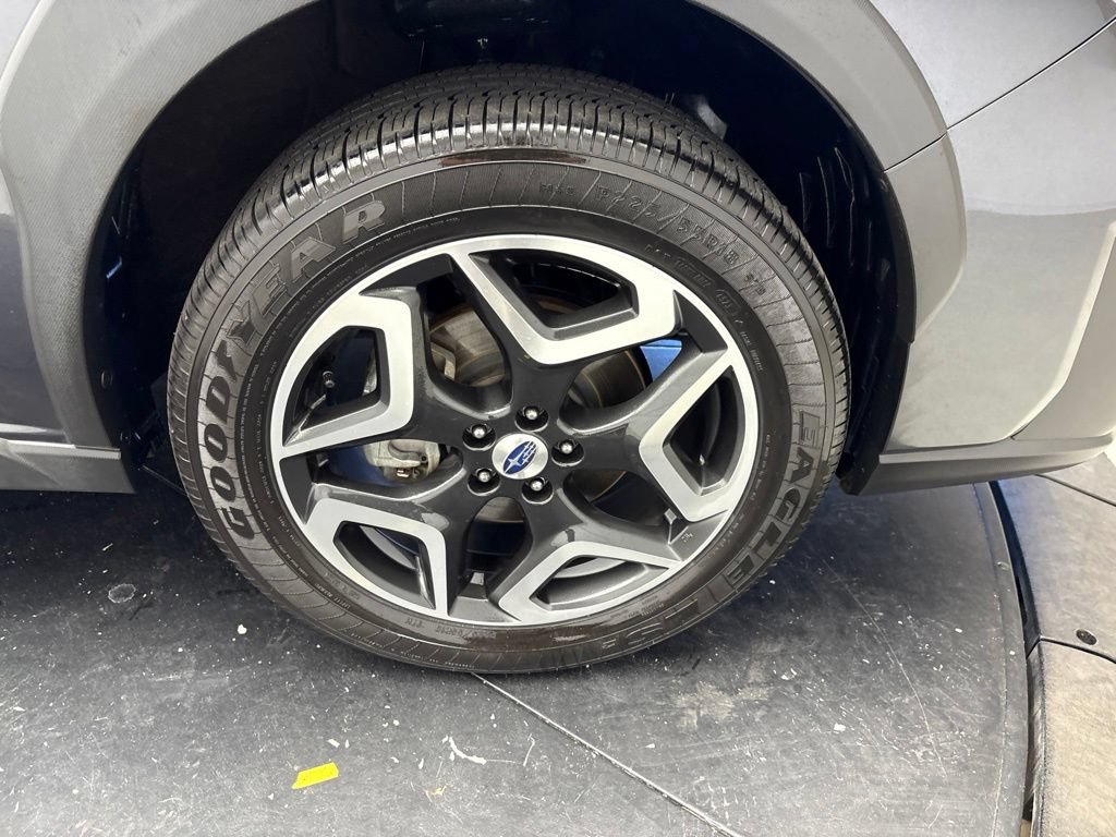 Used 2018 Subaru Crosstrek 2.0i Limited AWD/4WD image 19