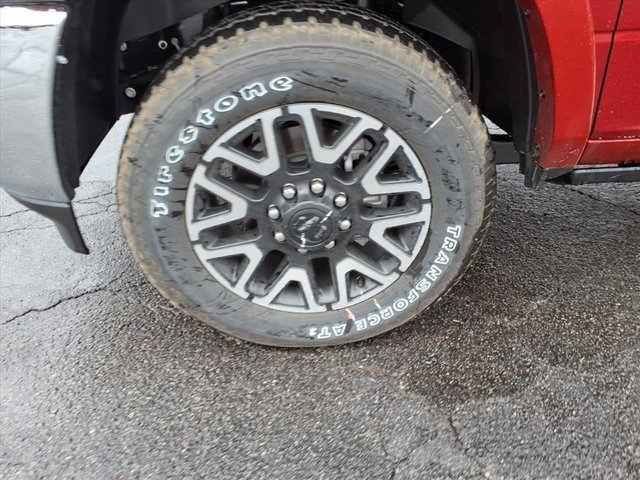 New 2026 RAM 3500 Limited image 6