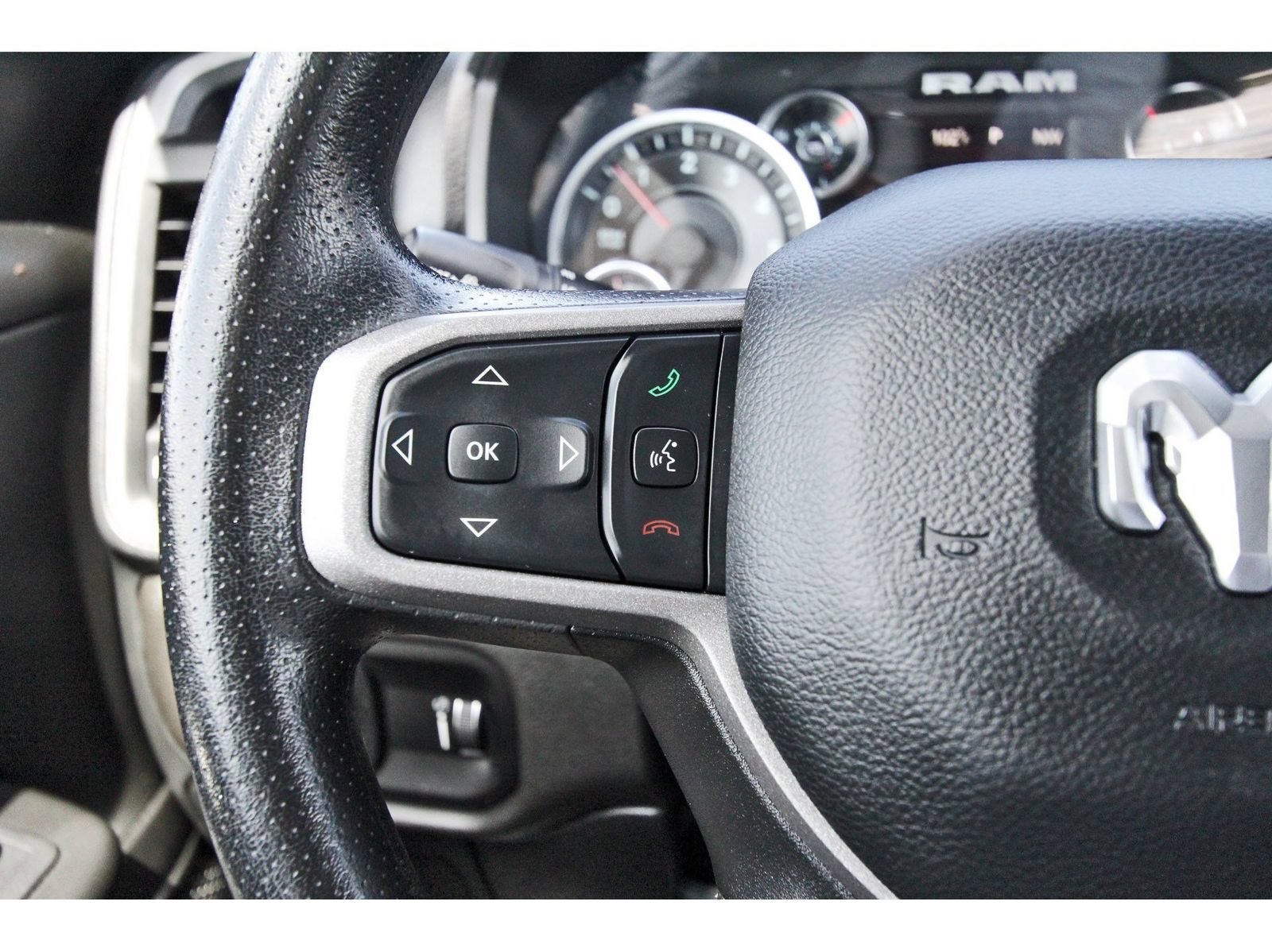 Used 2023 RAM 1500 Tradesman RWD image 24