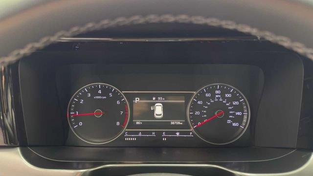Used 2022 Kia Sorento S FWD image 29