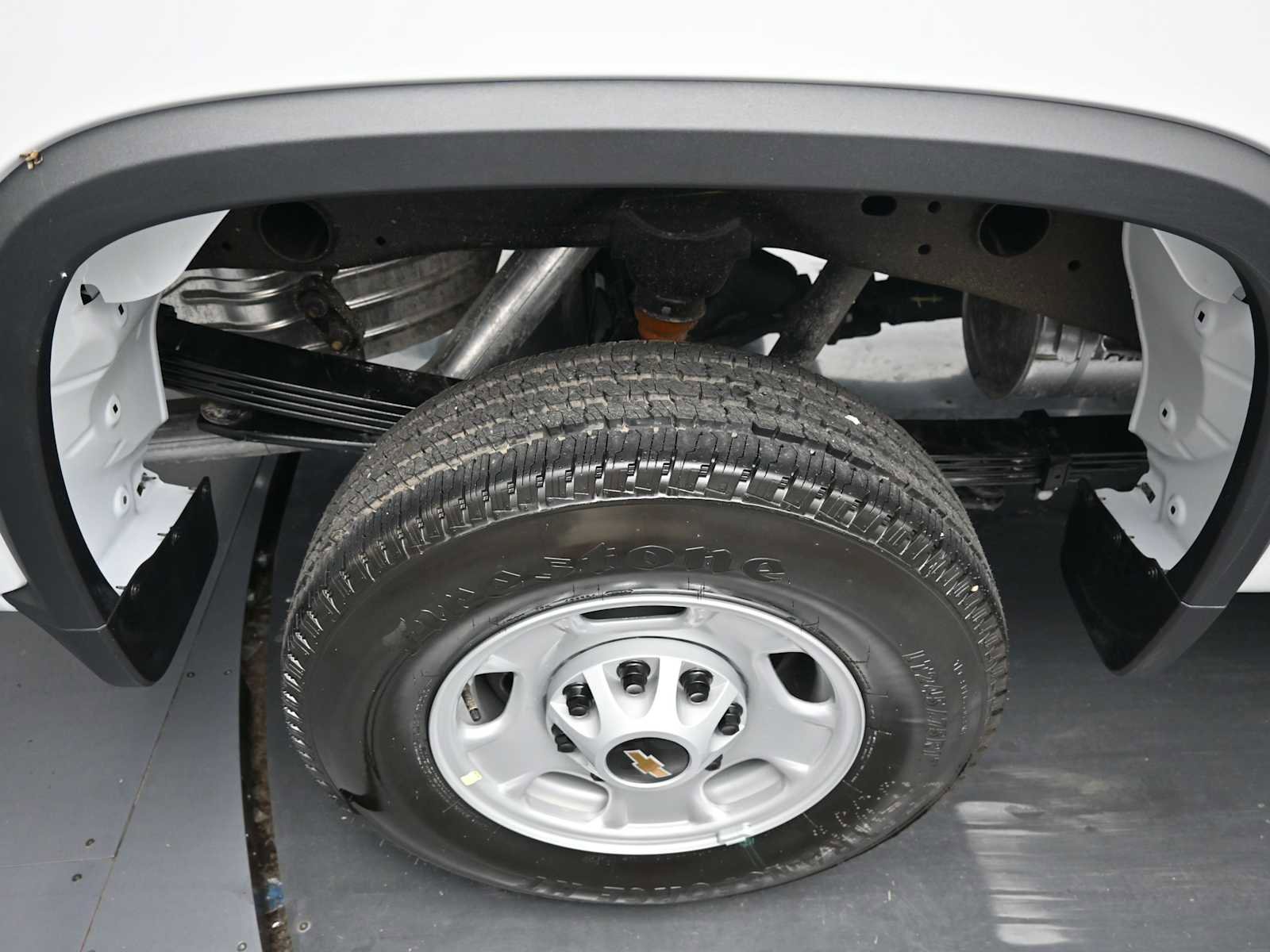 New 2024 Chevrolet Silverado 2500 W/T w/ WT Convenience Package image 10