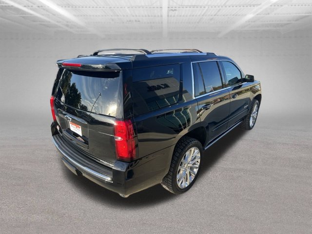 Used 2019 Chevrolet Tahoe Premier w/ Premier Plus Edition AWD/4WD image 5