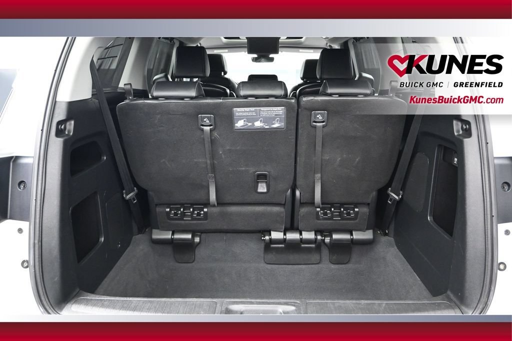 Used 2022 Honda Odyssey Touring image 27