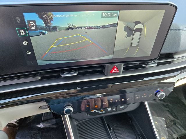 New 2026 Kia Carnival SX Prestige FWD image 5