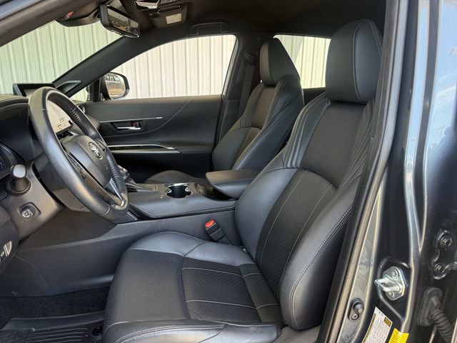 Used 2021 Toyota Venza Limited AWD/4WD image 25