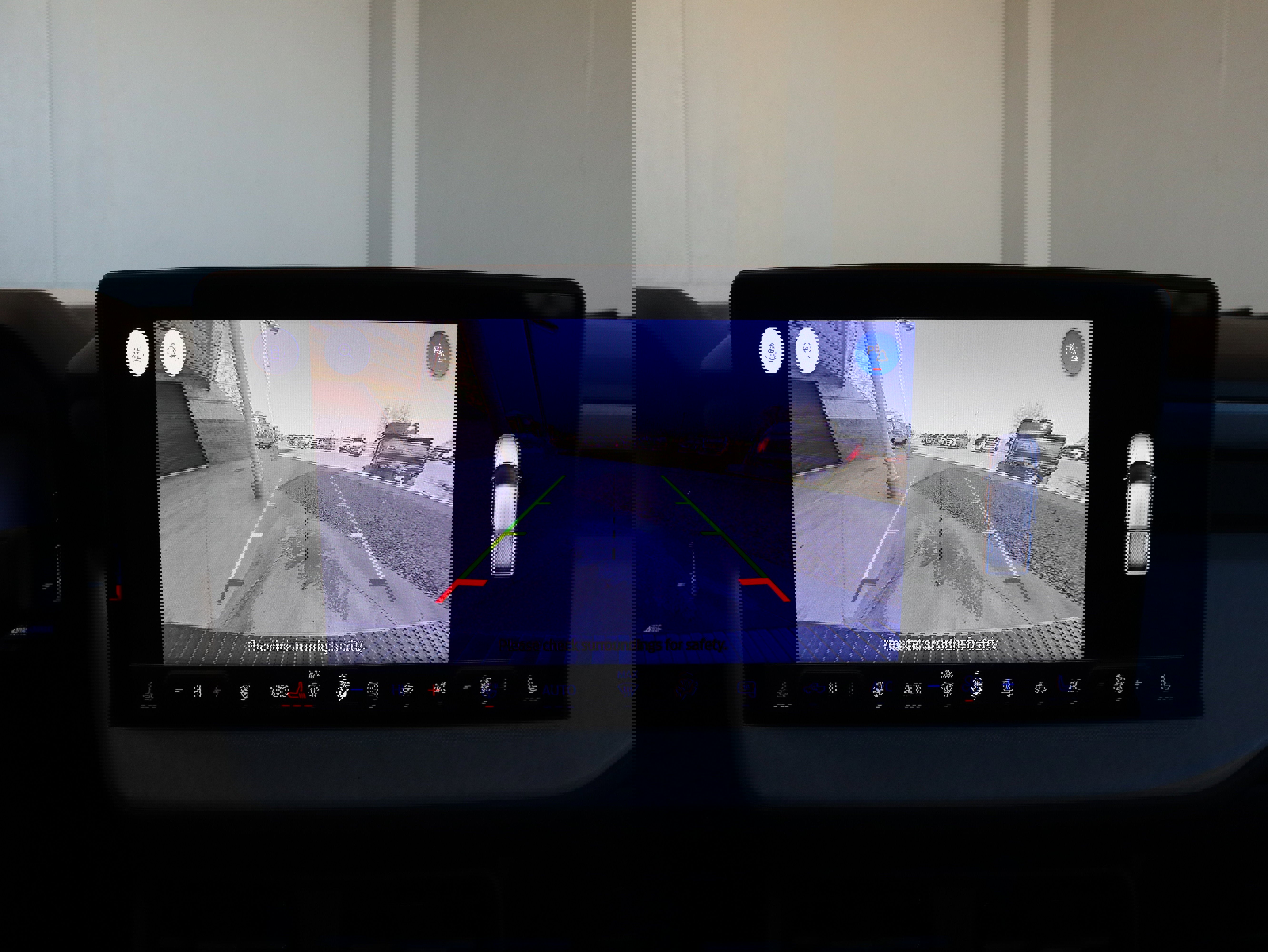 New 2025 Ford Maverick XLT w/ XLT Luxury Package image 30