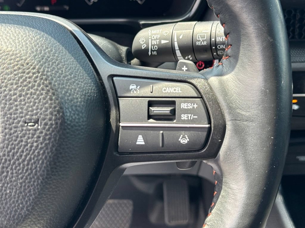 Certified 2023 Honda CR-V Sport image 17